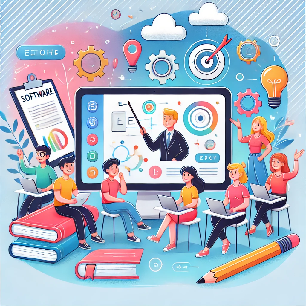 E-Learning & Educational Technology