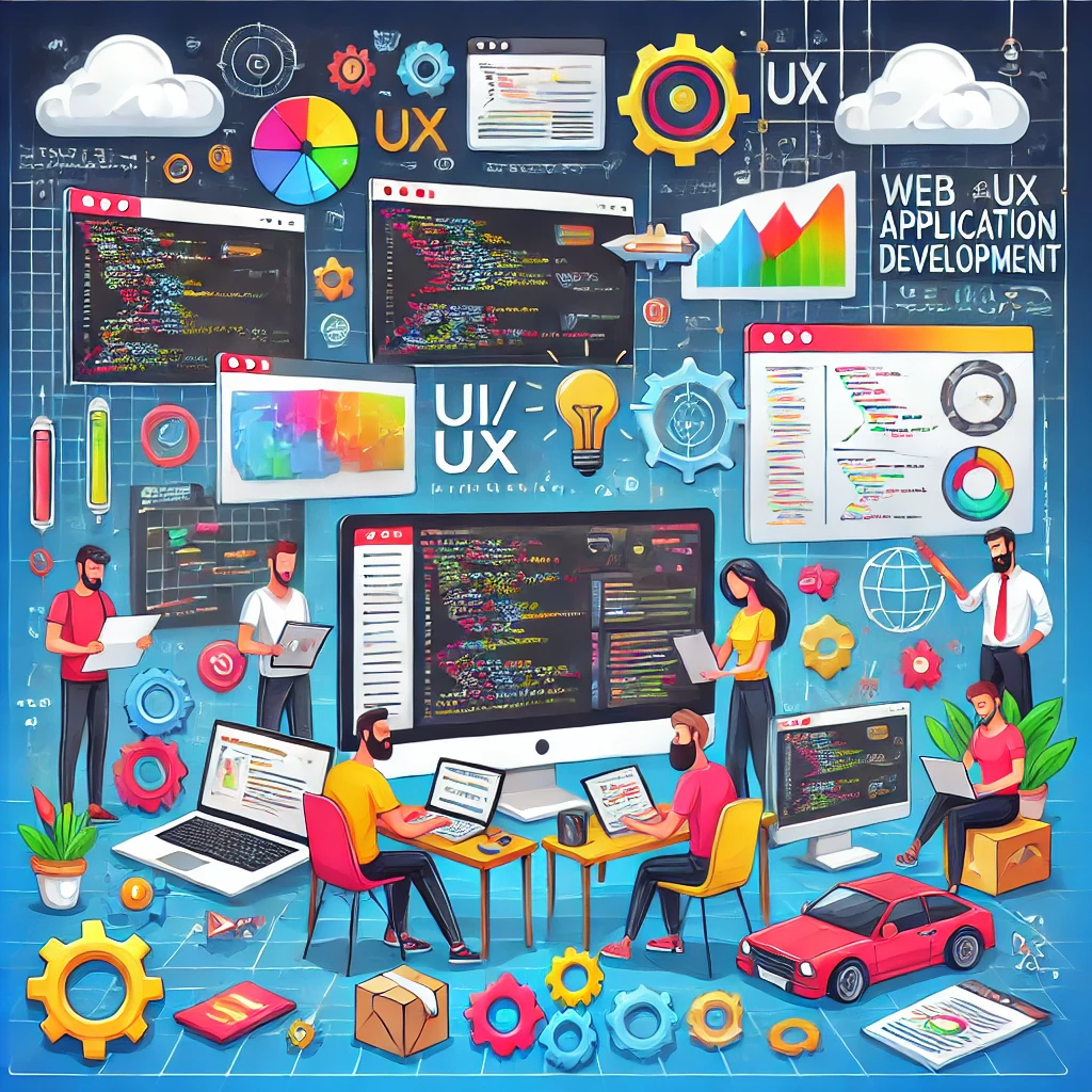 Web Application Development